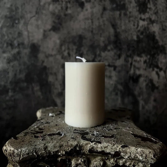 Pillar Candle