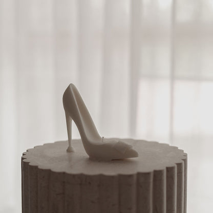 Stiletto Candle